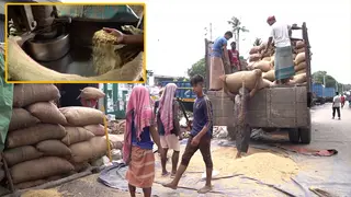 বিপর্যস্ত বানভাসি: চাহিদার সঙ্গে বেড়েছে শুকনো খাবারের দাম